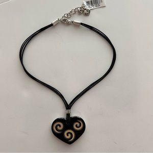 Brighton Milano Necklace NWT